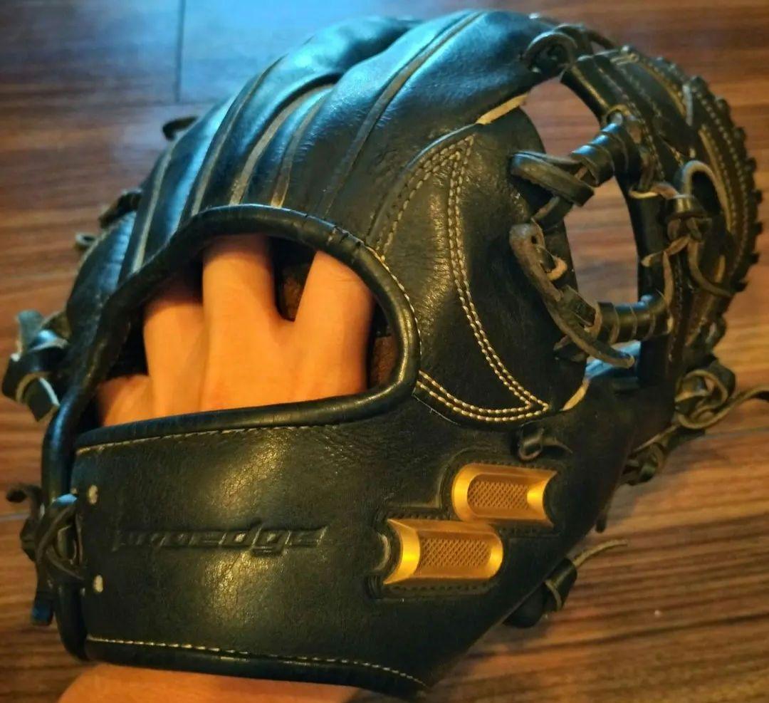 ヤ*ト様 SSK proedge プロエッジ 硬式クラブ 内野手用 野球グローブ