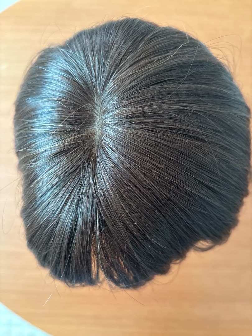 LINEASTORIAの医療用フルウィッグ