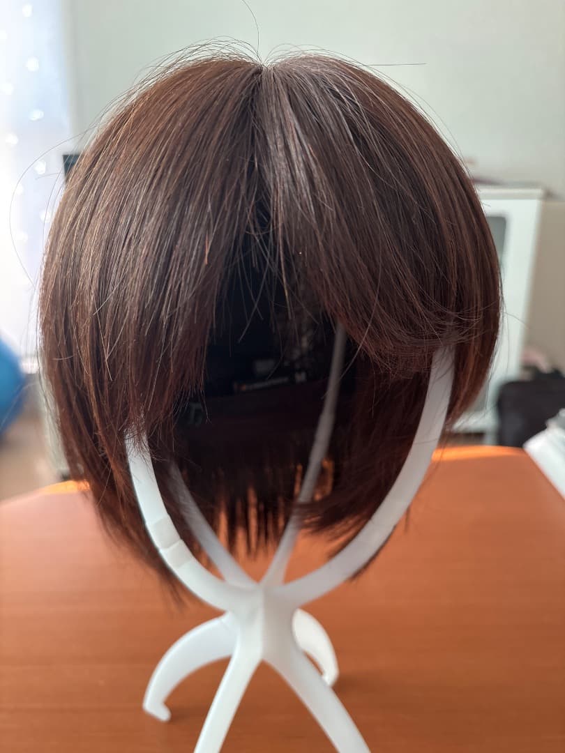 LINEASTORIAの医療用フルウィッグ