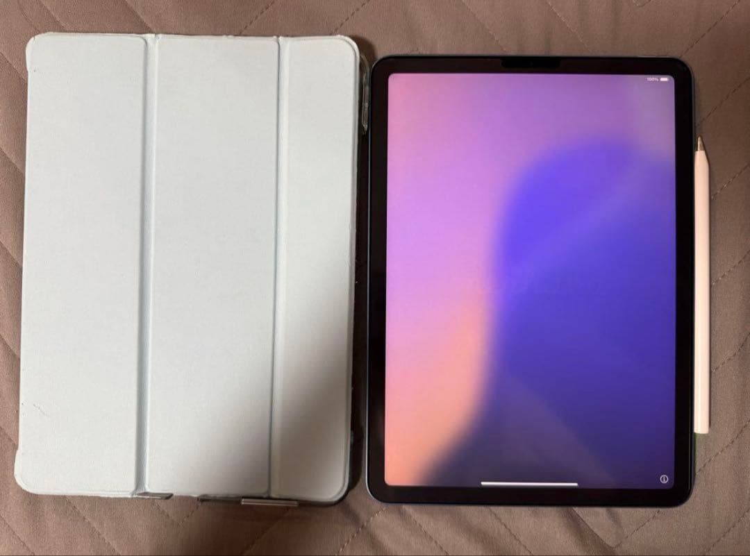 Apple iPad Air （第5世代）本体