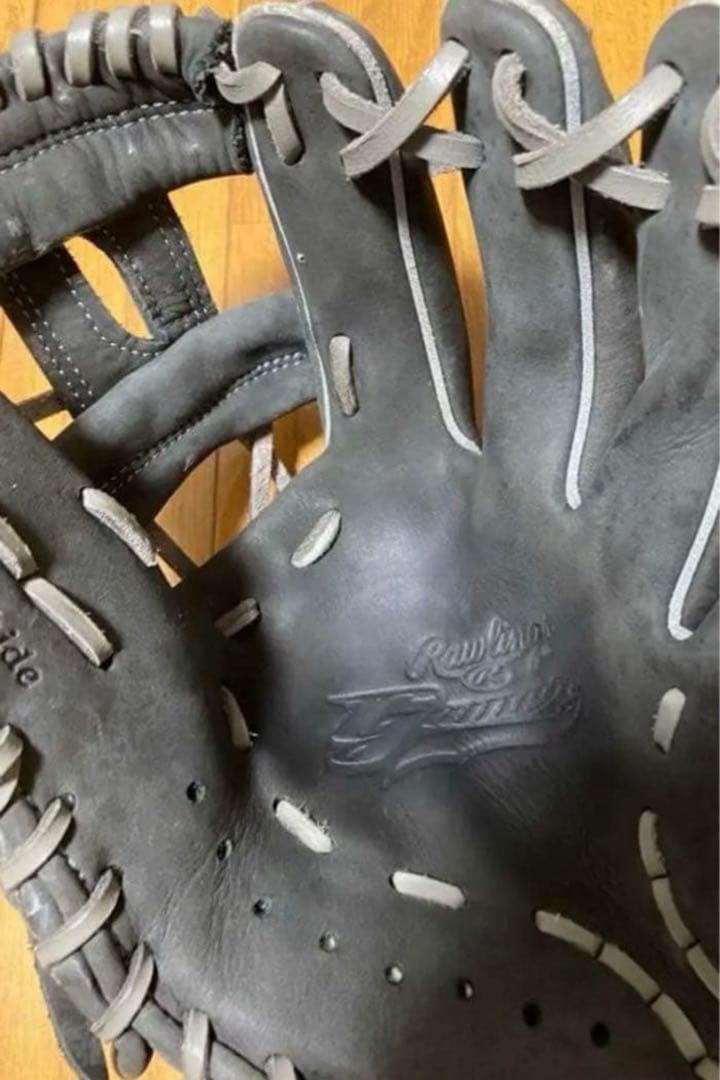 ゲリラ値下げ中1/18まで Rawlings 支給品サンプル 硬式 おまけ付