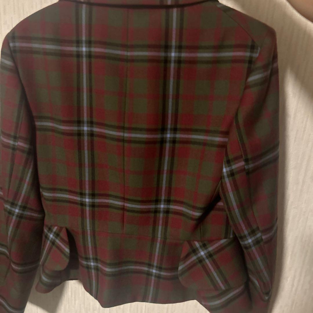 y*u様 ヴィヴィアンウエストウッド ラブジャケット サイズ2 今期