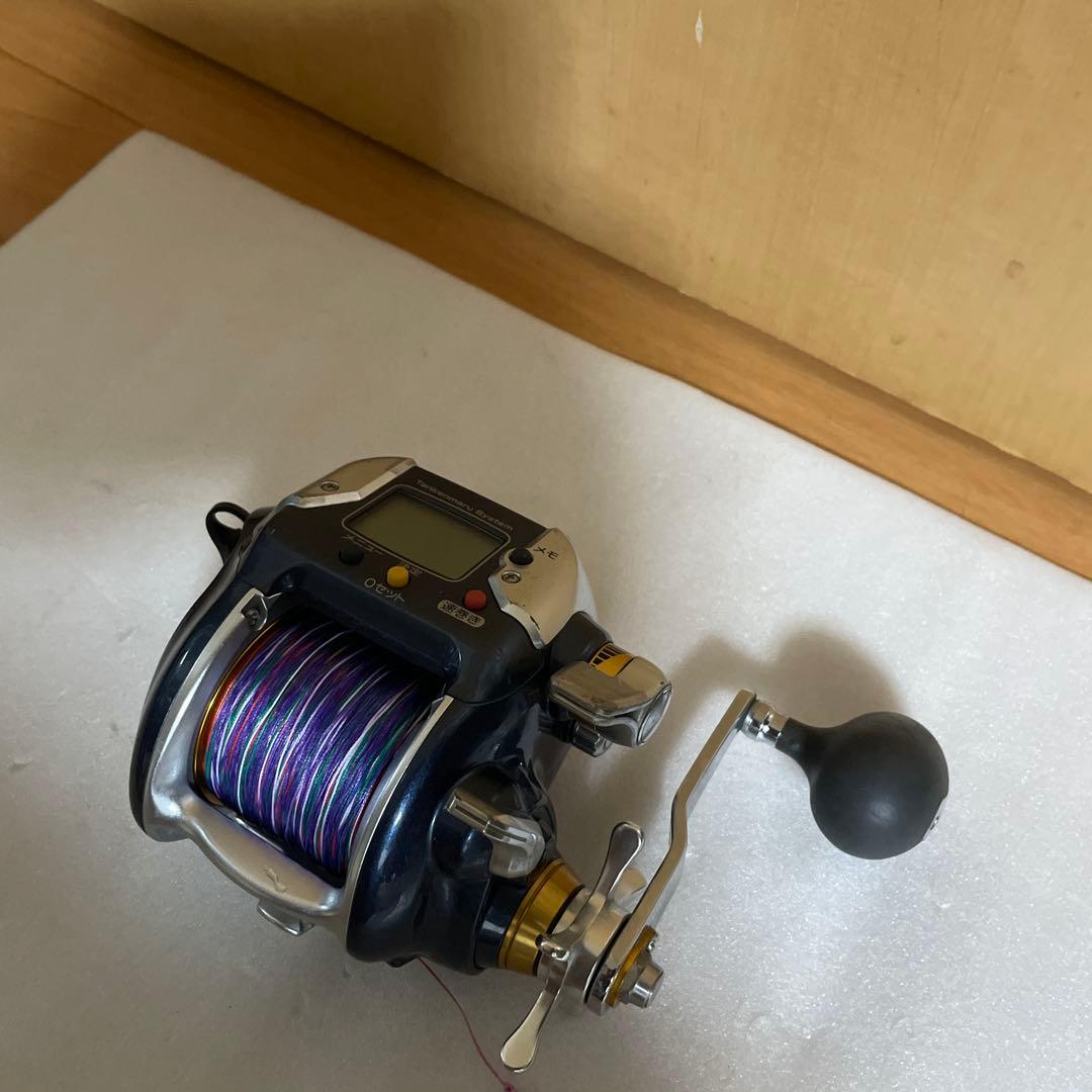 T*様 電動リール　シマノ　ビーストマスター3000