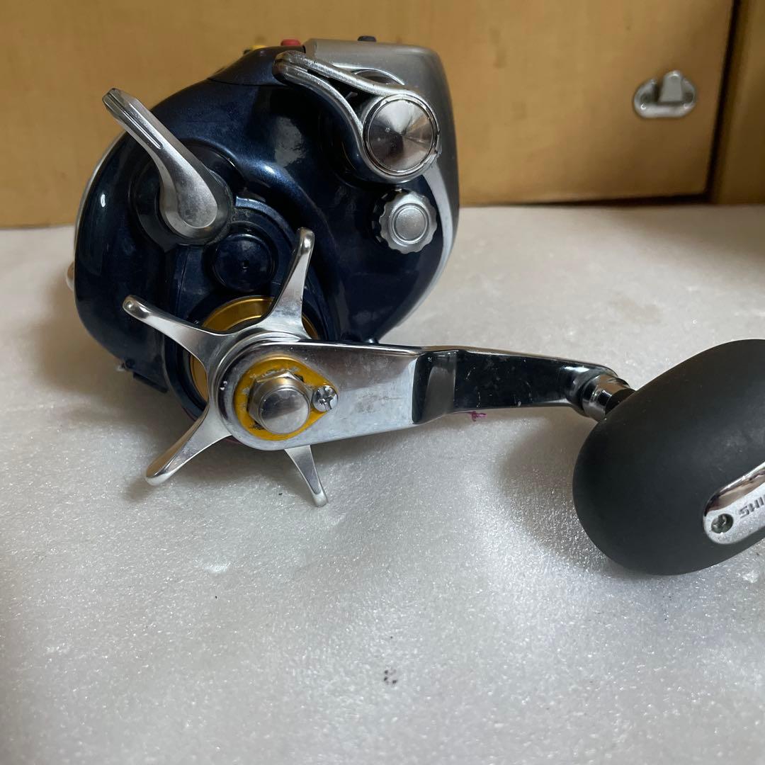 T*様 電動リール　シマノ　ビーストマスター3000