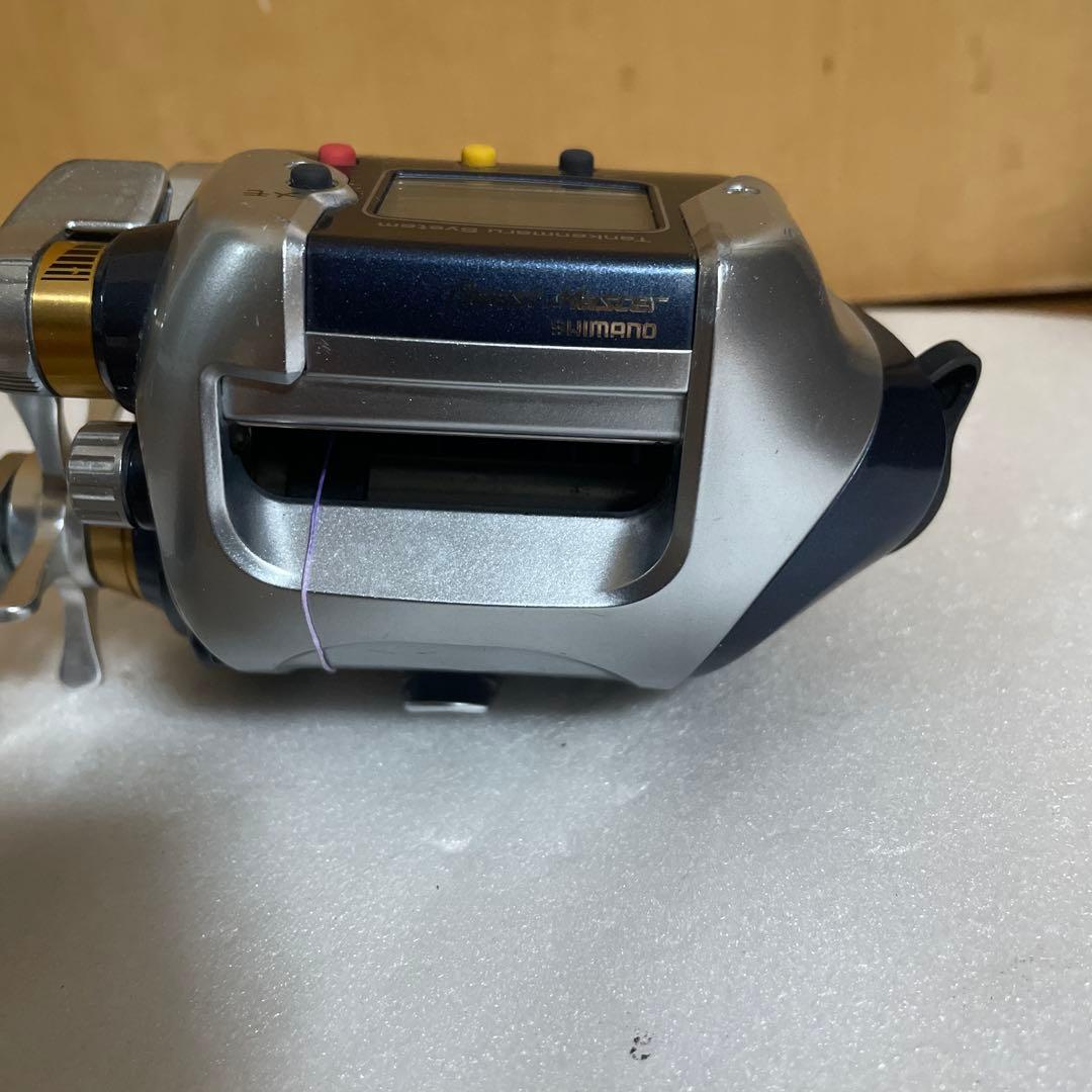 T*様 電動リール　シマノ　ビーストマスター3000