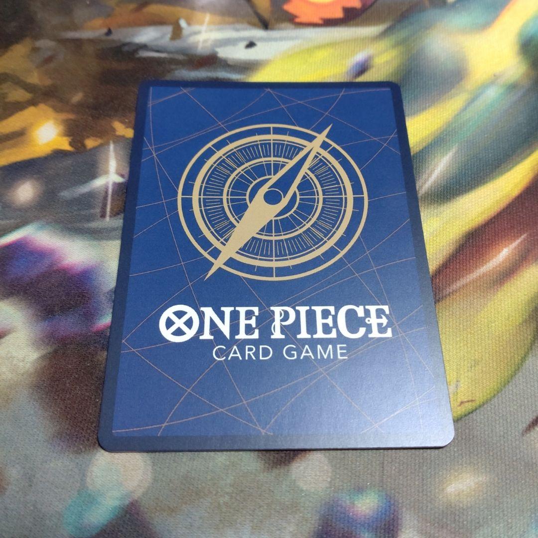 ナミ コミックパラレル。