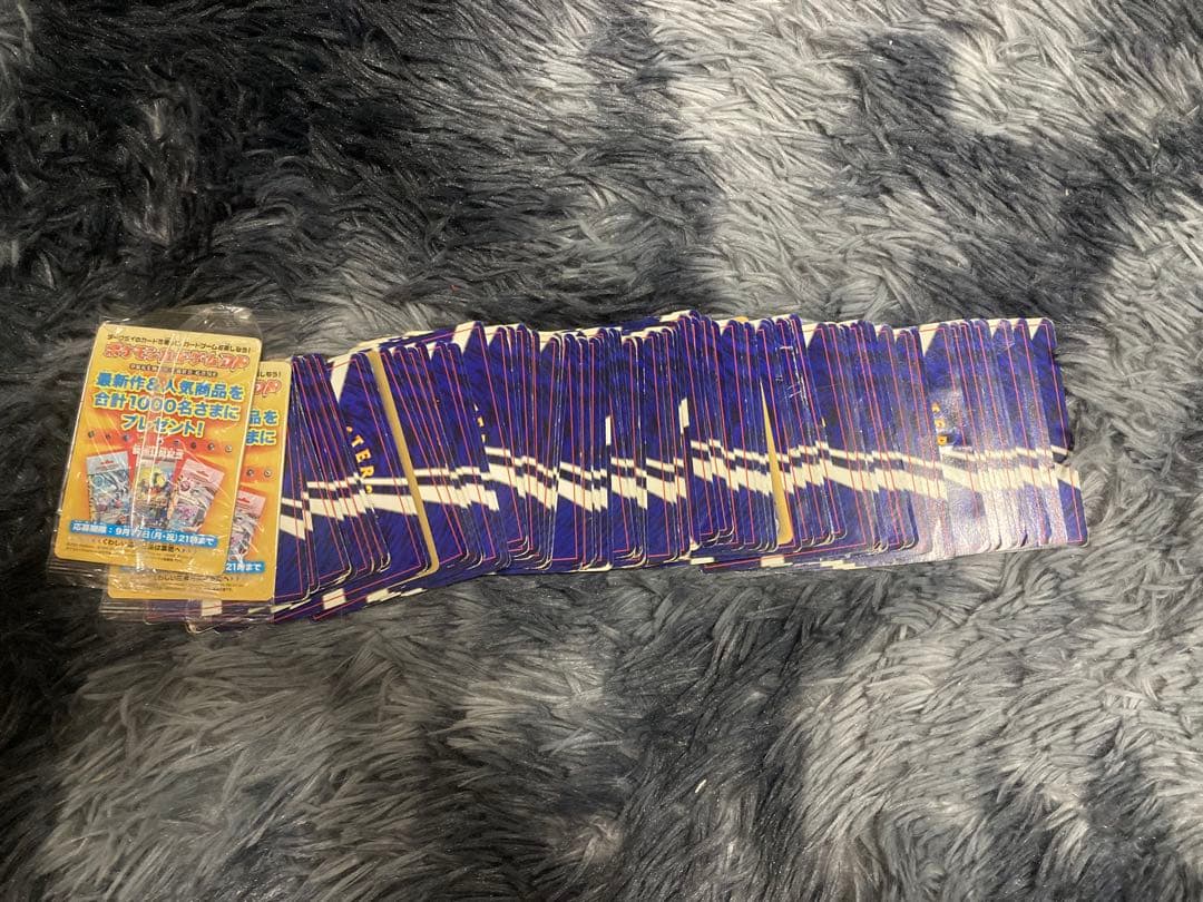 A0105)ポケモンカード 古いカード 新　旧裏 84枚　まとめ売り　引退品