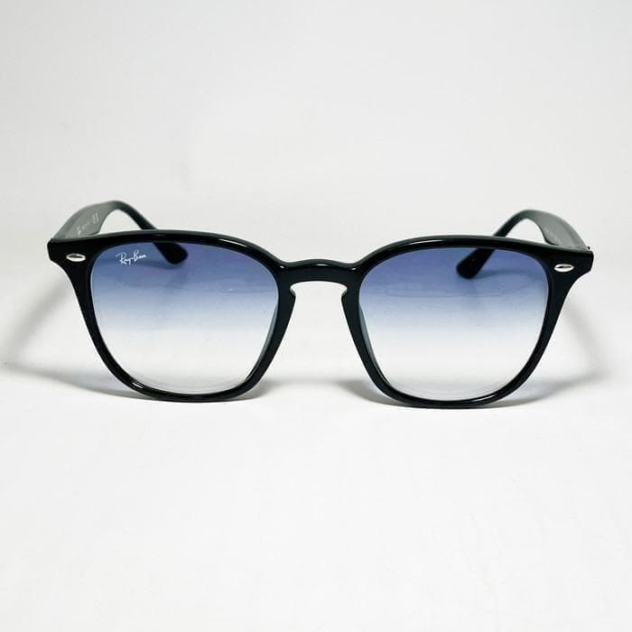 RB4258F-601/19【国内正規】 大人気レイバンサングラス ブルーグラデ