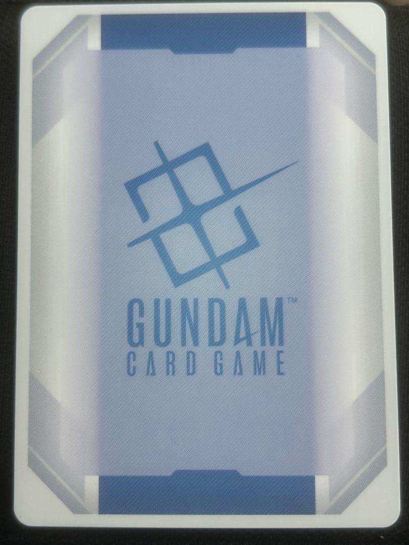 ガンダムカードゲーム バルバトス第1形態 LR＋＋