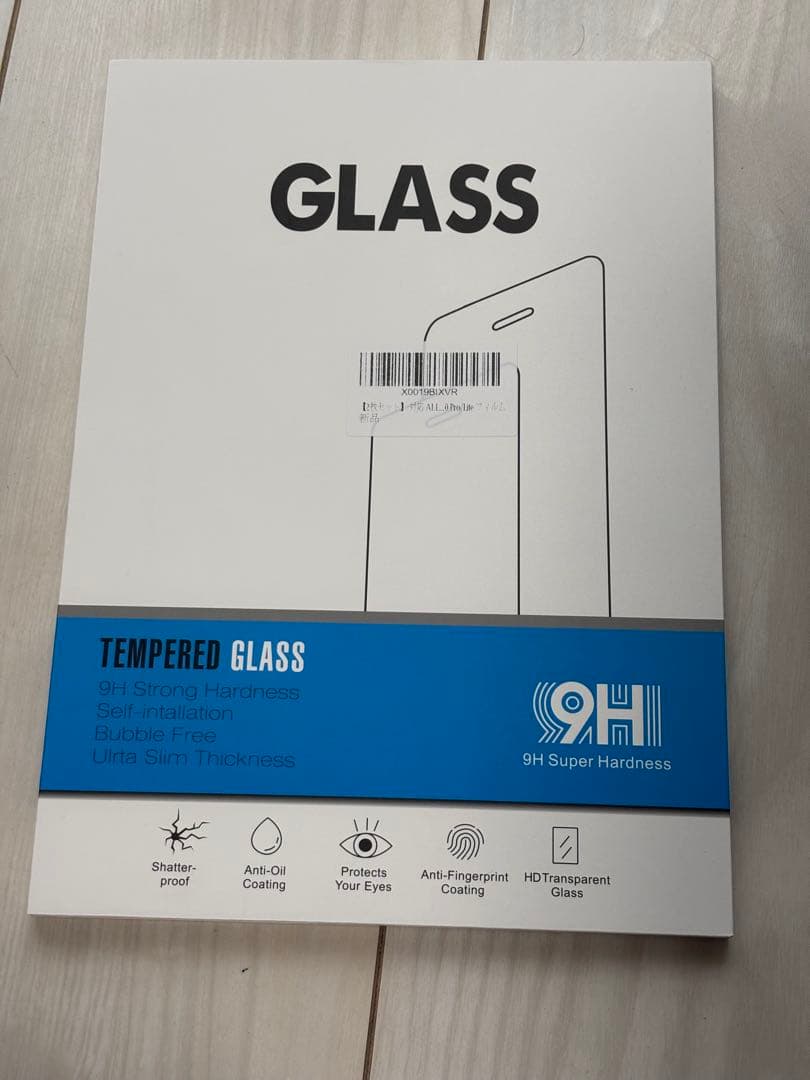 ALLDOCUBE iPlay60 Pro＋フィルム＋ケース