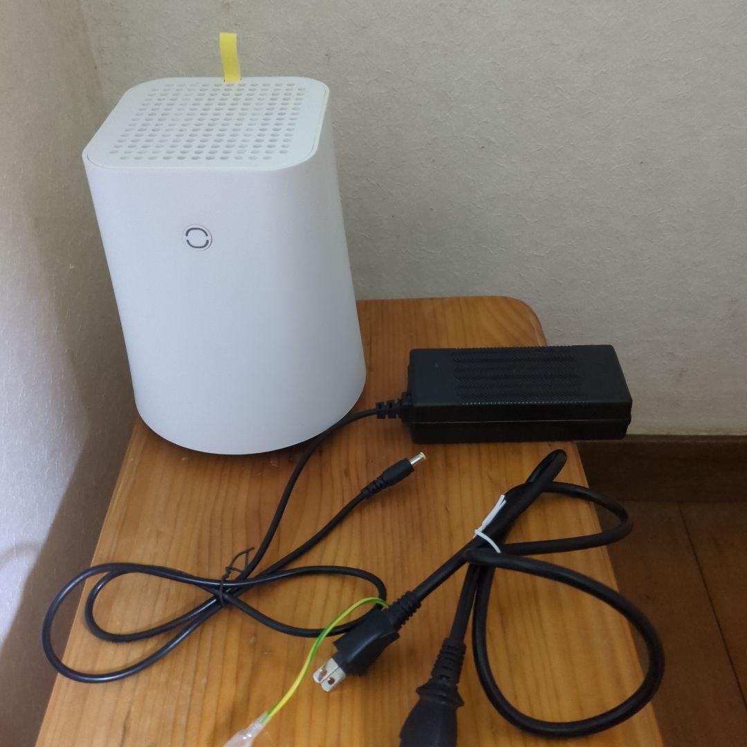 NASミニPC Ryzen5 5500U(DDR4_16G/SSD_512G)