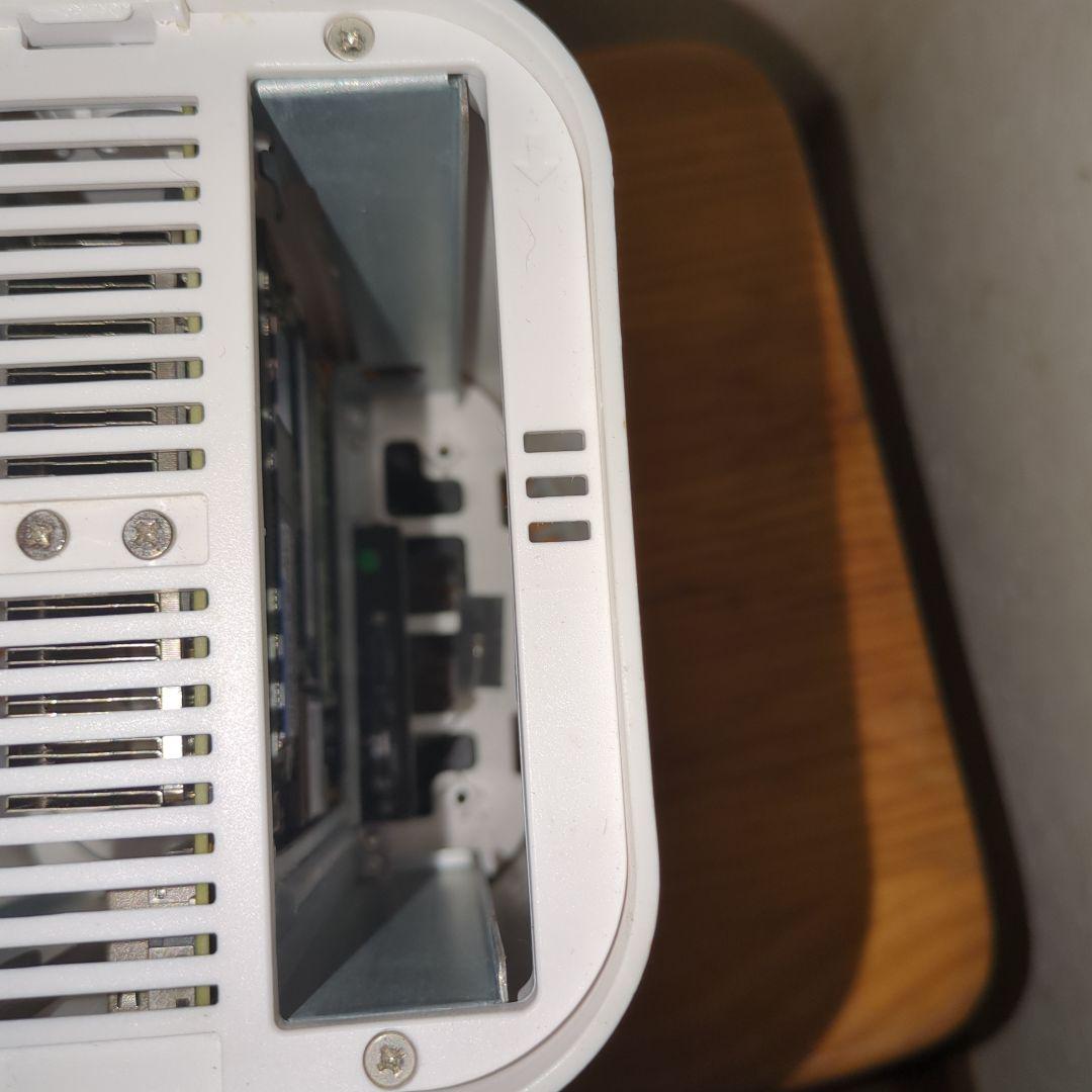 NASミニPC Ryzen5 5500U(DDR4_16G/SSD_512G)