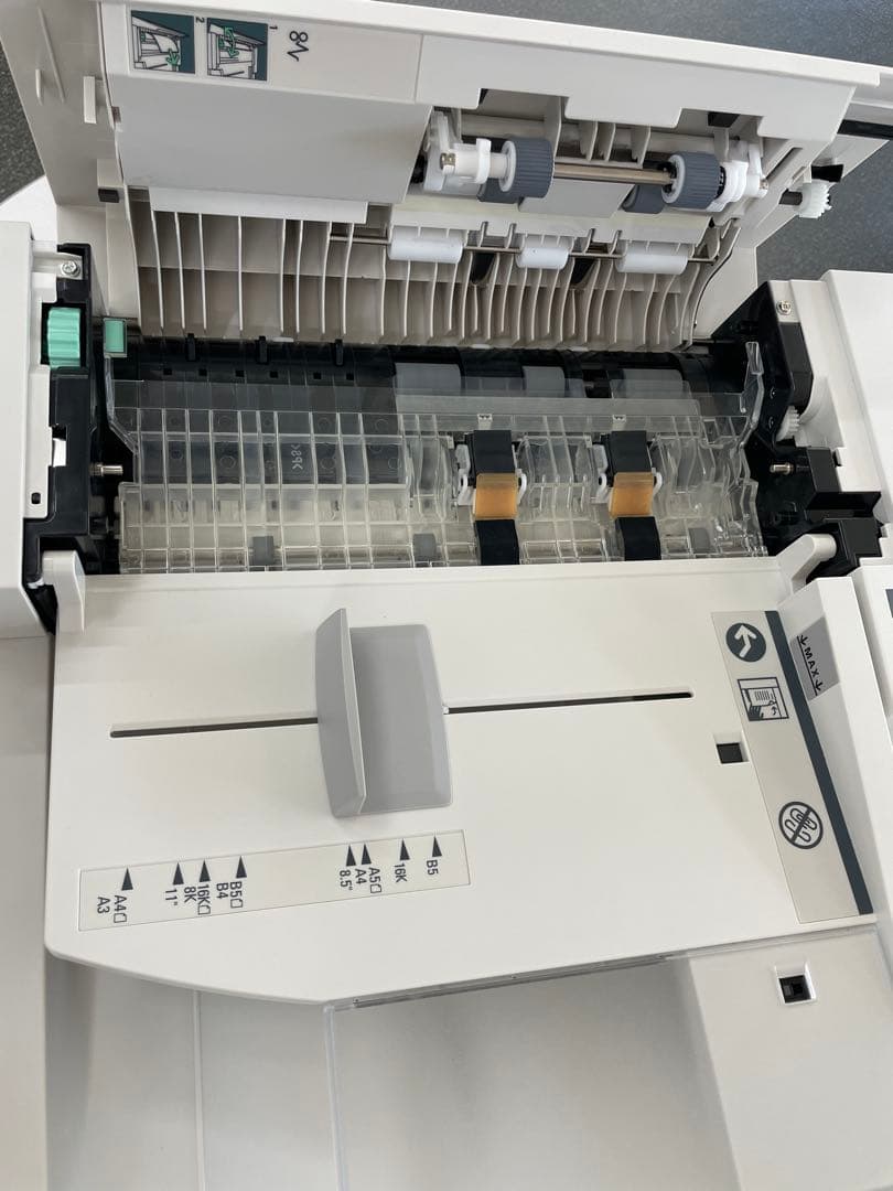 FUJI XEROX DocuScan C4260/ドキュメントスキャナー