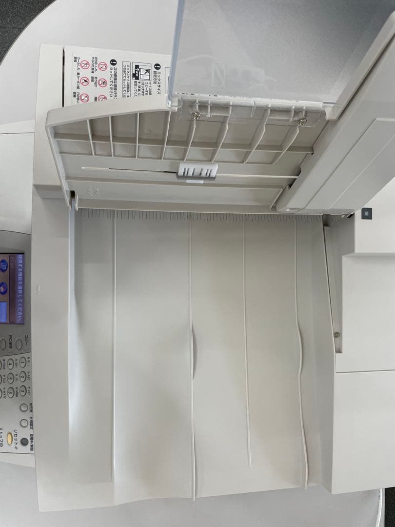 FUJI XEROX DocuScan C4260/ドキュメントスキャナー