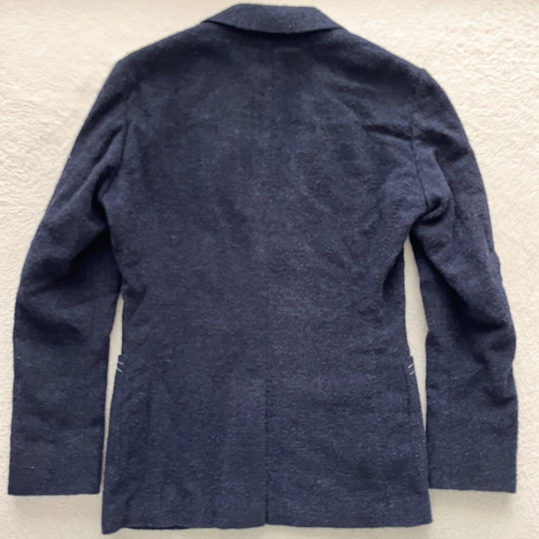 新品未使用✨トゥモローランド ピルグリム AGNONA テーラードジャケット