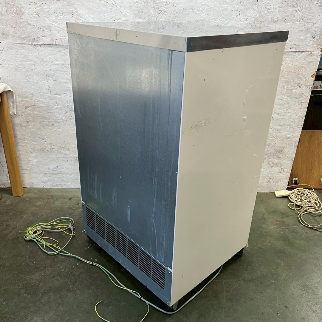 ホシザキ 冷蔵ショーケース SSB-63CL 156L 動作確認済 Y1736