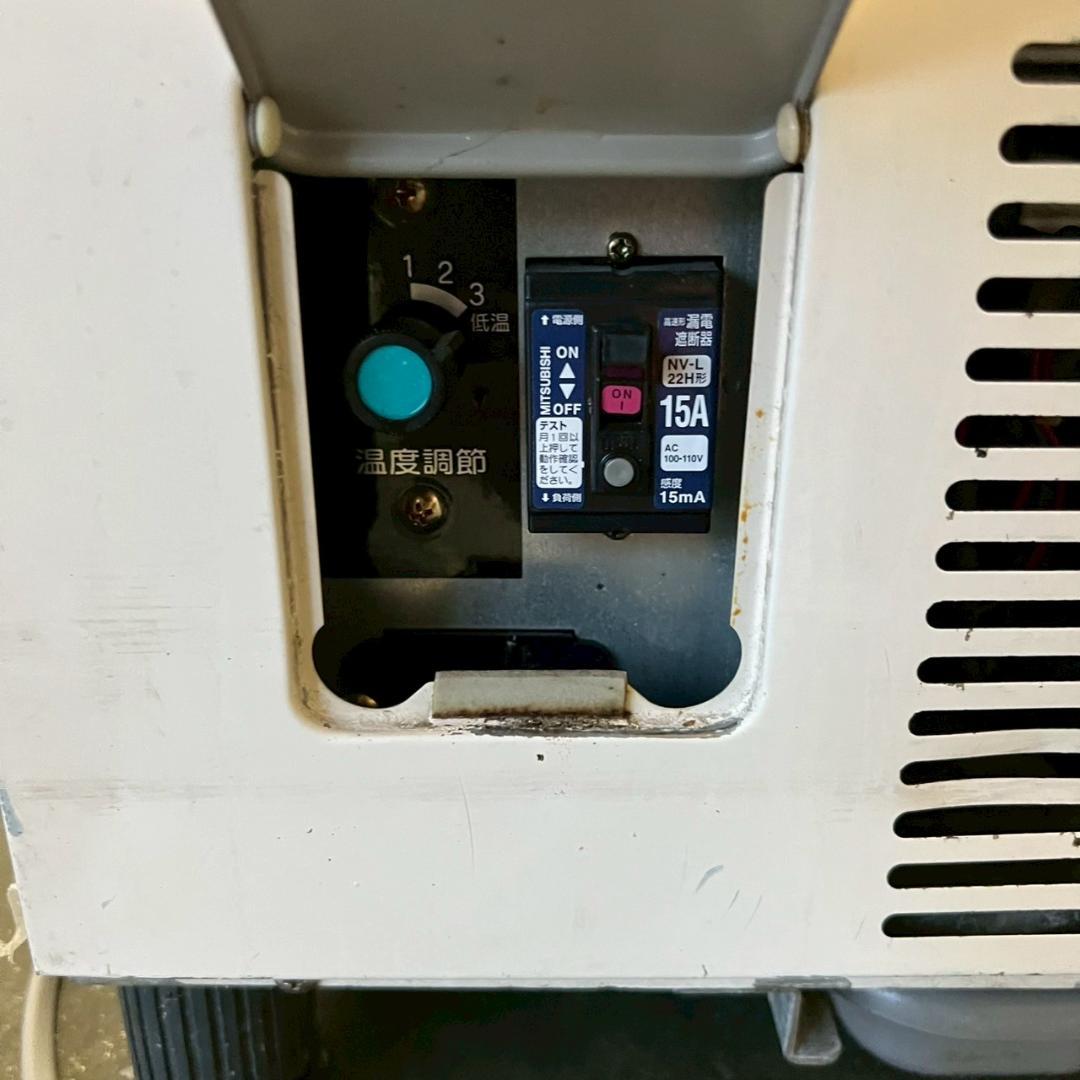 ホシザキ 冷蔵ショーケース SSB-63CL 156L 動作確認済 Y1736