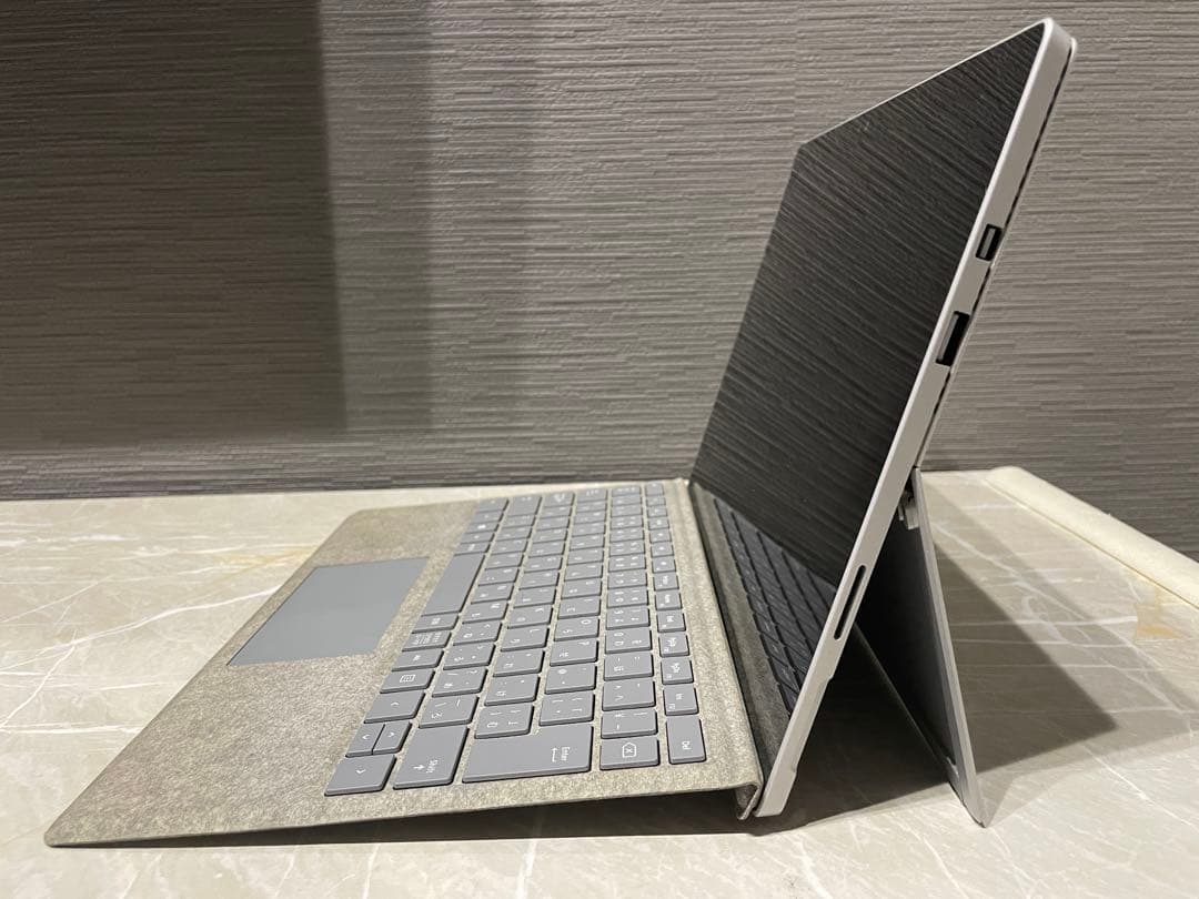 【ジャンク品】Surface Pro 4