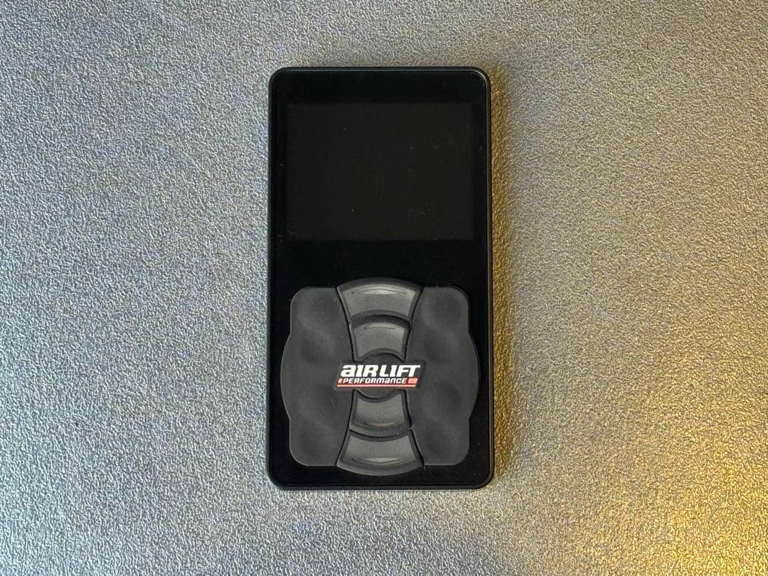 airlift エアリフト　コントローラー