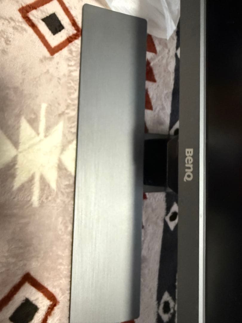 ディスプレイ・モニター本体 BenQ EW3270U