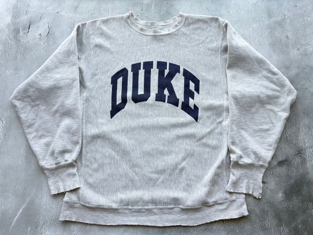 【ヴィンテージ】90sChampion REVERSE WEAVEスウェットXL