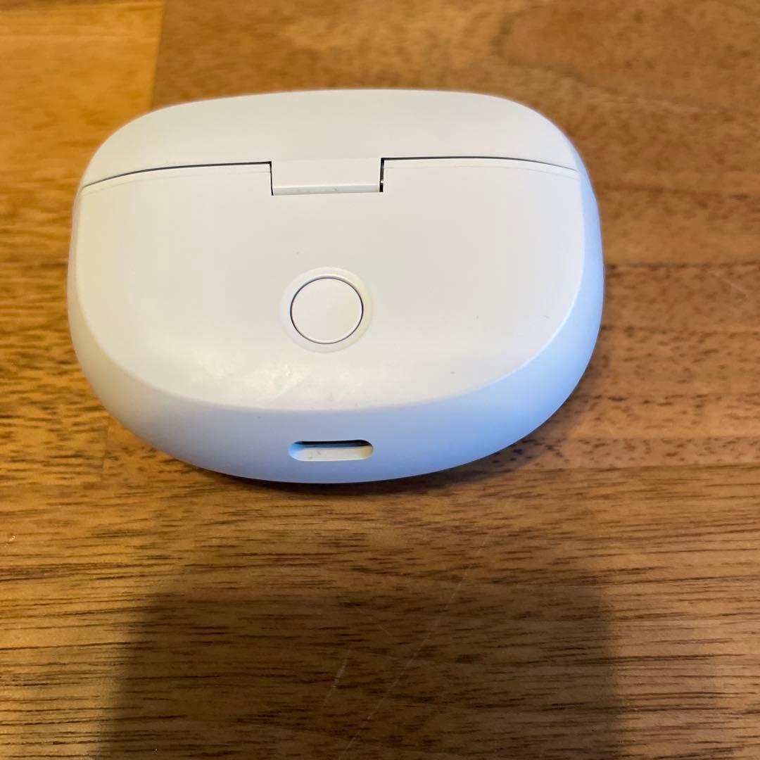【動作確認のみ】BOSE ULTRA OPEN EARBUDS ホワイト