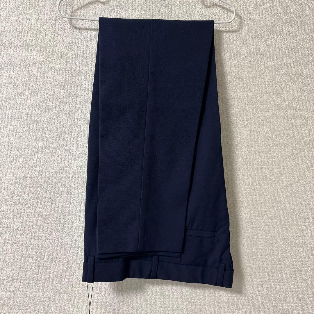 【新品】ZARA テクスチャー　スーツ　ジャケット　セット　140 150