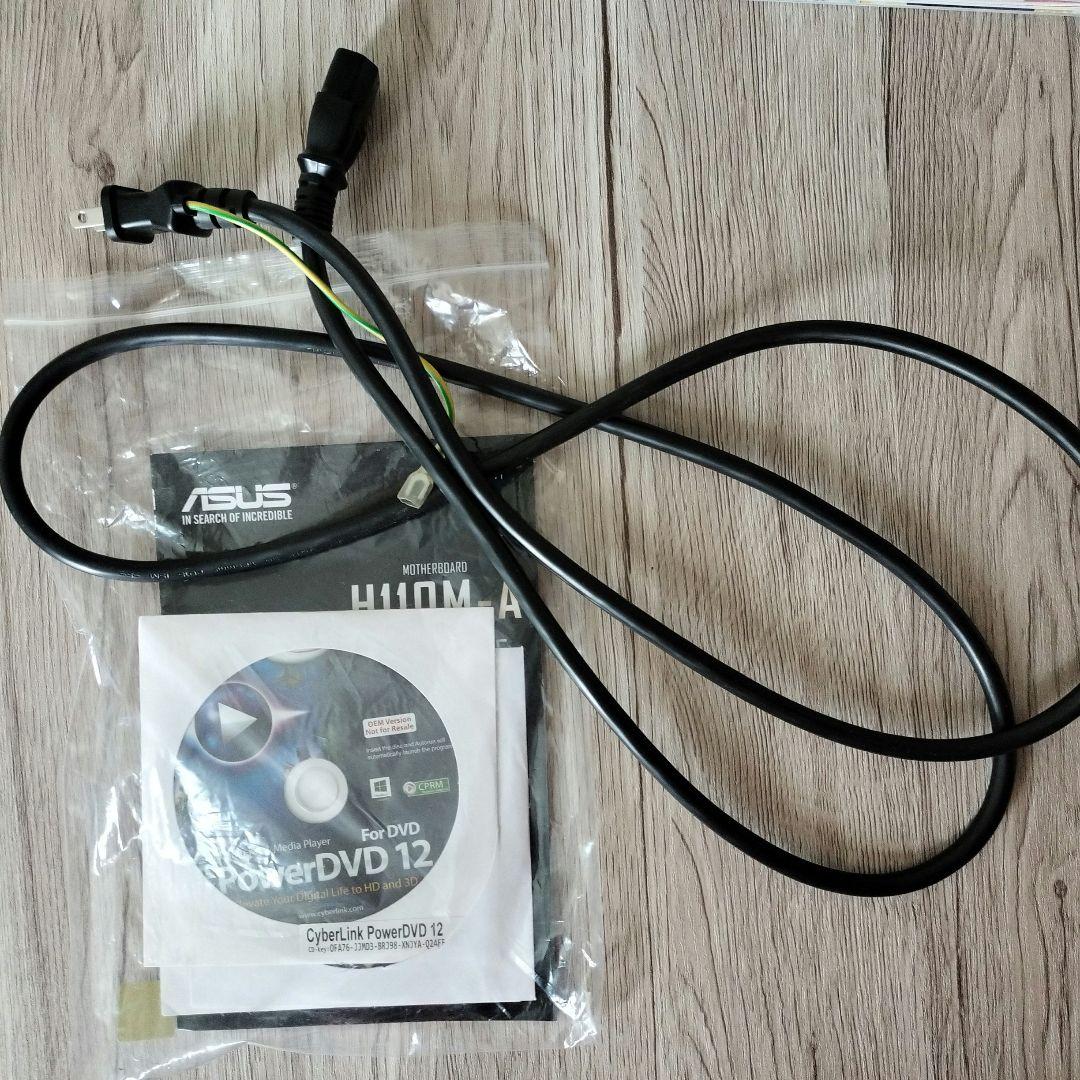 デスクトップPC magnate IM