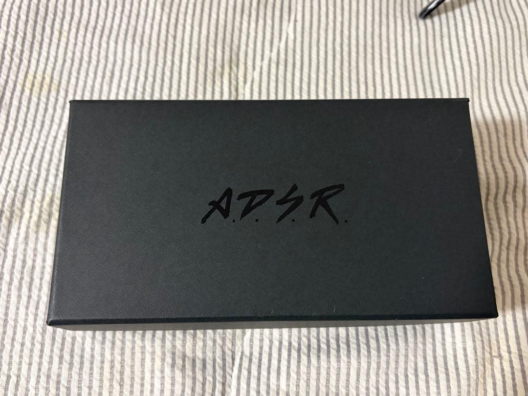 小物 ADSR BONA 06 (Mint)