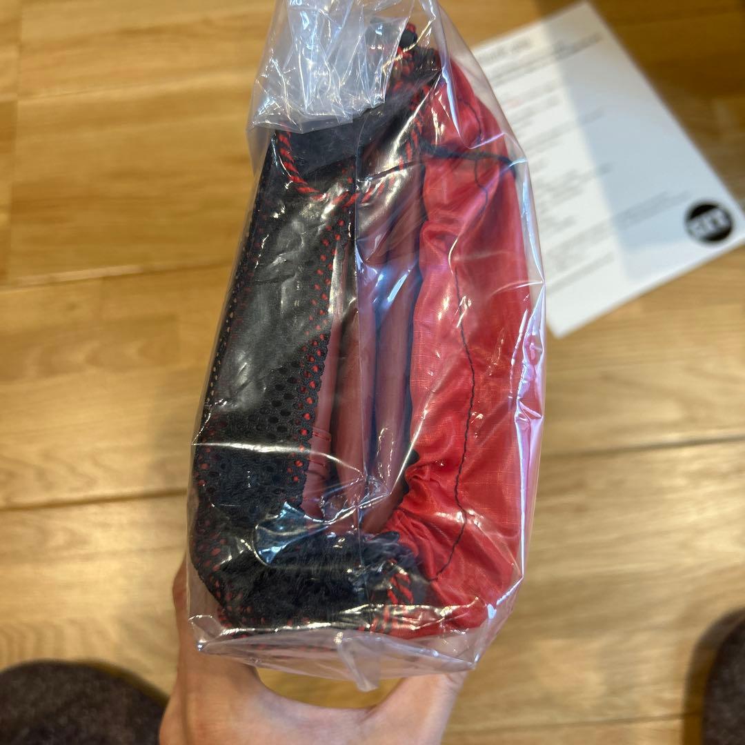 マックワン　ヒルバーグケロン4gt インナー用フットプリント　新品未使用