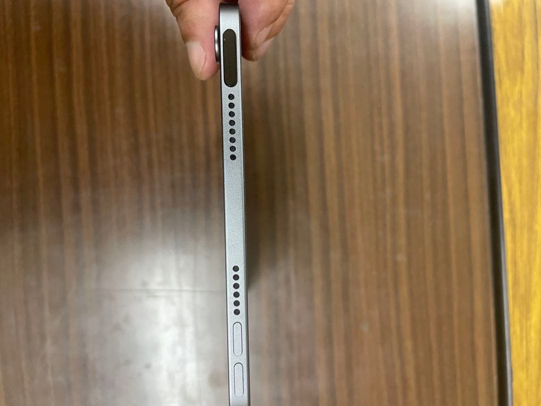 iPad mini6、Apple Pencil、smart folio