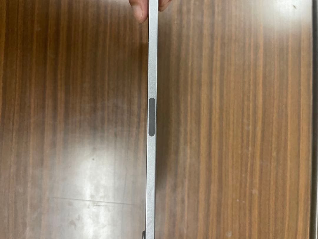 iPad mini6、Apple Pencil、smart folio