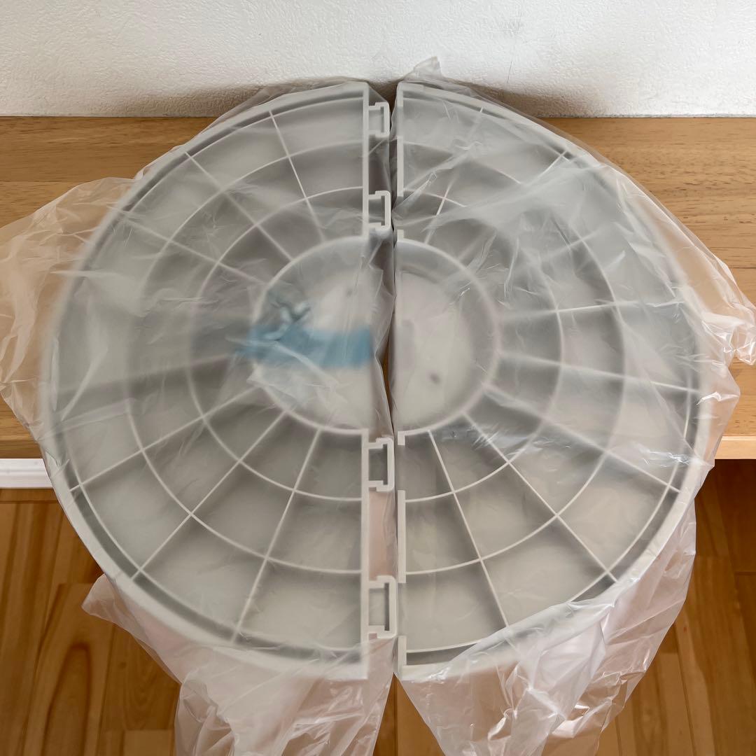 CORONA コアヒートスリム　DH-924R-W 2024年製