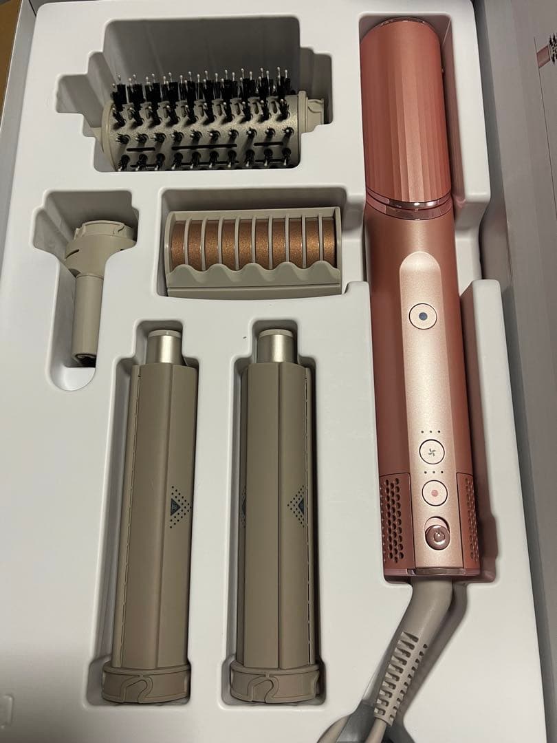 シャーク　フレックススタイルドライヤー