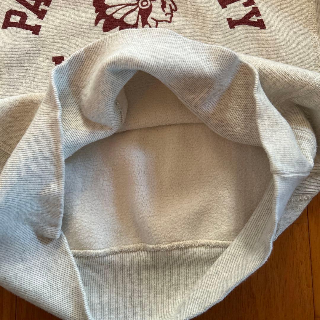 Champion Reverse Weave トレーナー