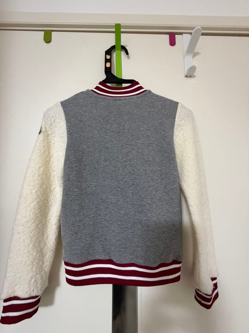 モンクレール　キッズ　アウター