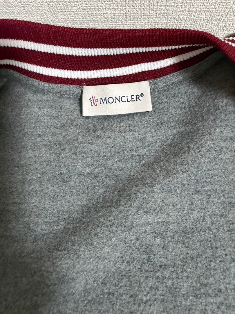 モンクレール　キッズ　アウター