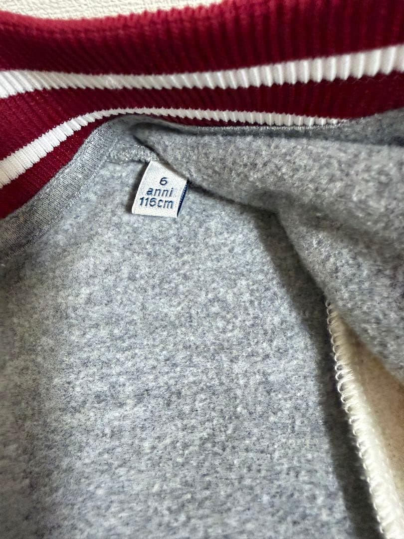 モンクレール　キッズ　アウター