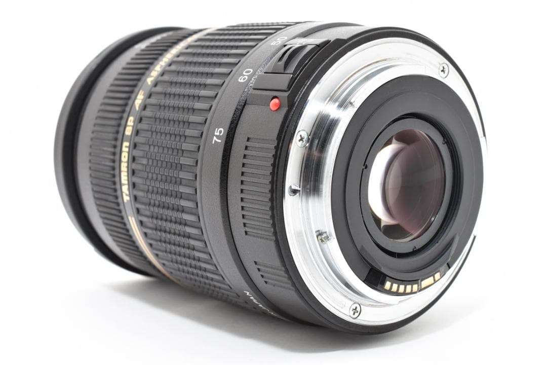 ■美品■ TAMRON XR Di LD 28-75mm F2.8 MACRO