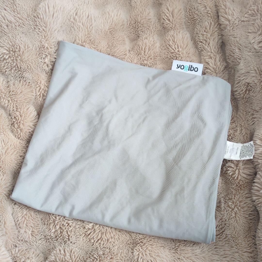 Yogibo Max　クッションカバー Zoola(ヨギボー ズーラ)シリーズ