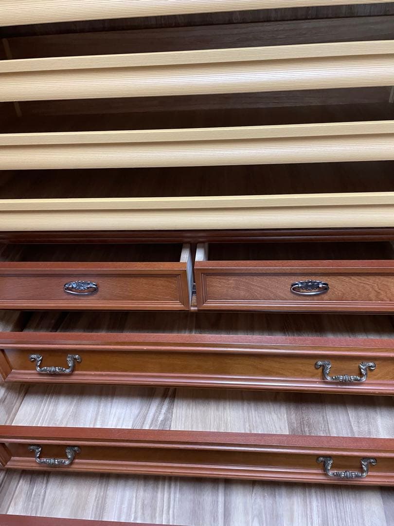 和ダンス　家具