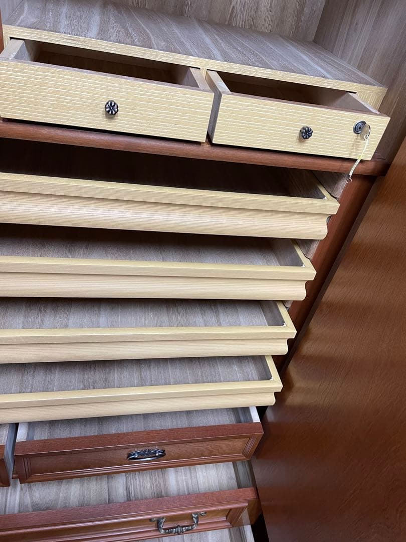 和ダンス　家具