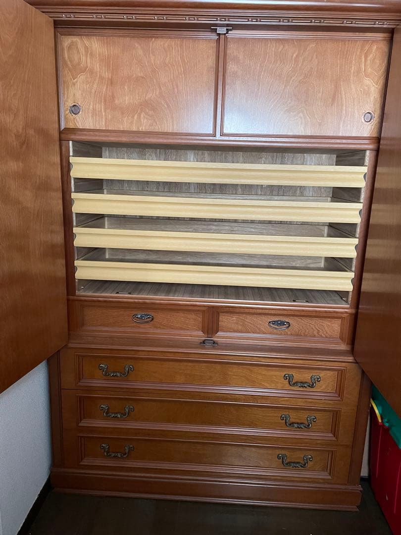 和ダンス　家具