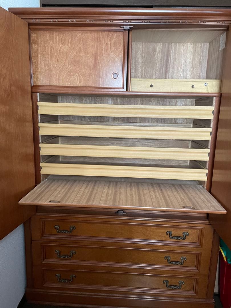 和ダンス　家具