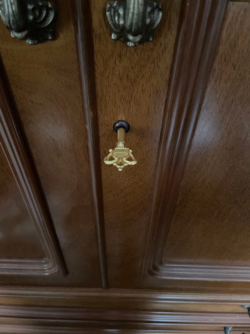 和ダンス　家具