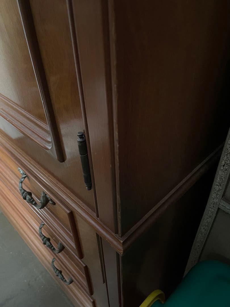 和ダンス　家具