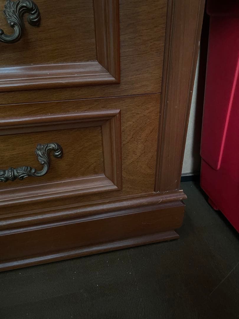 和ダンス　家具