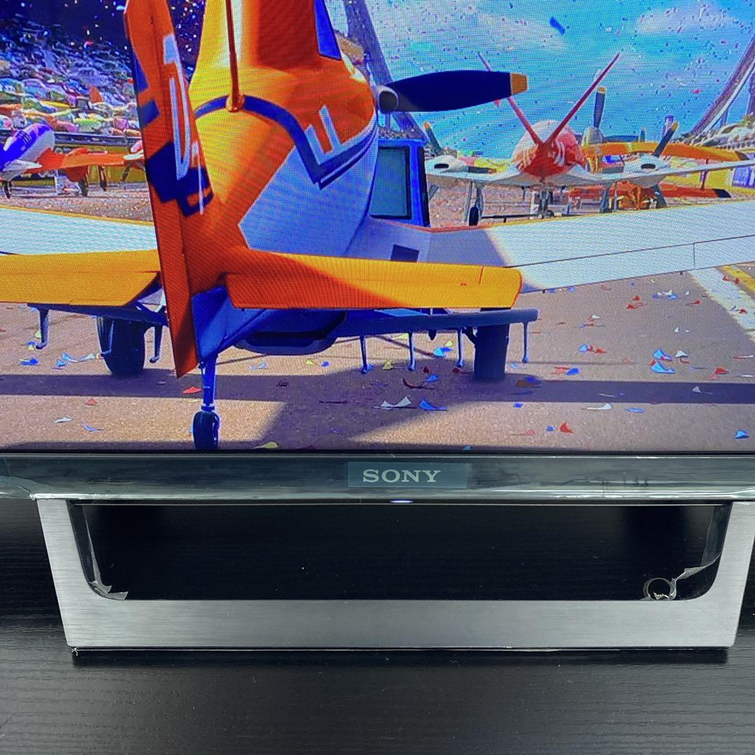 送料込み＊SONY 32型 液晶テレビ 2020年製＊1125-2