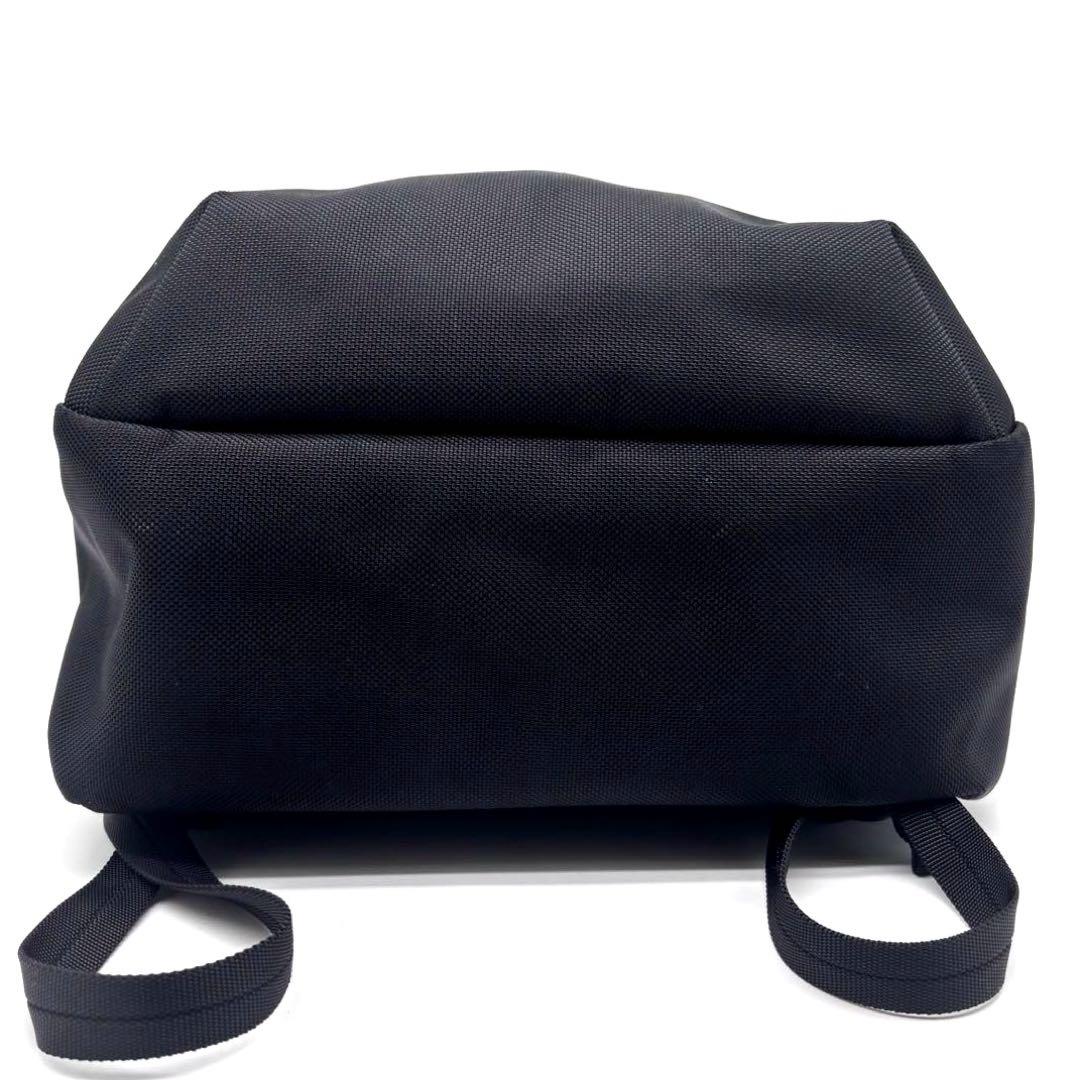 マスターピース　バックパック　リュック　slick 　多機能　軽量　A4可