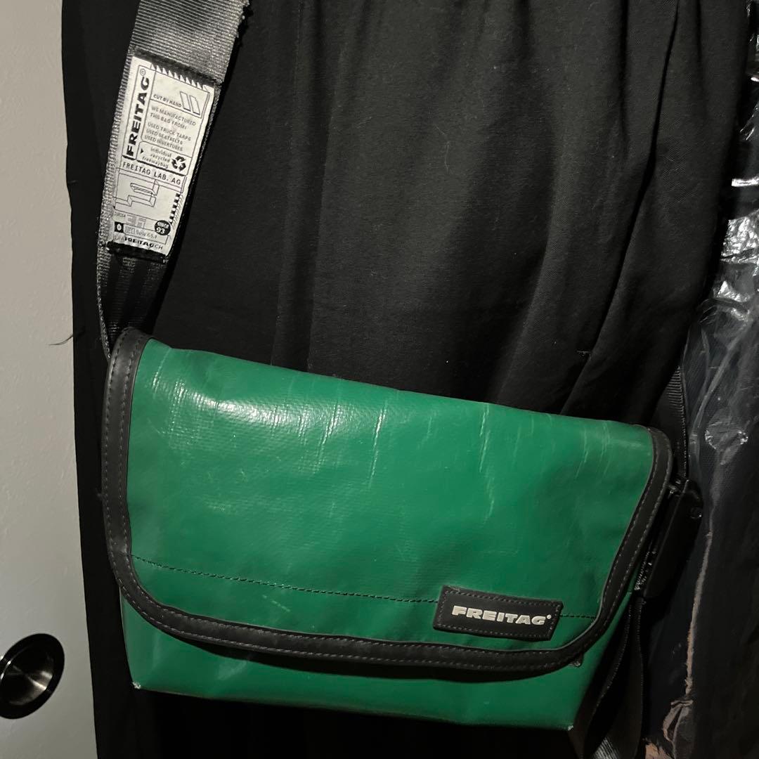 FREITAG HAWAII FIVE O フライターグ 単色 F41